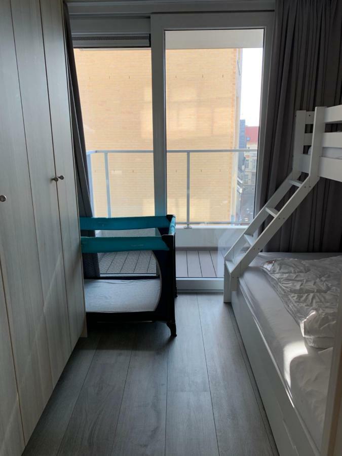 Westminster - Free Parking * Ostend