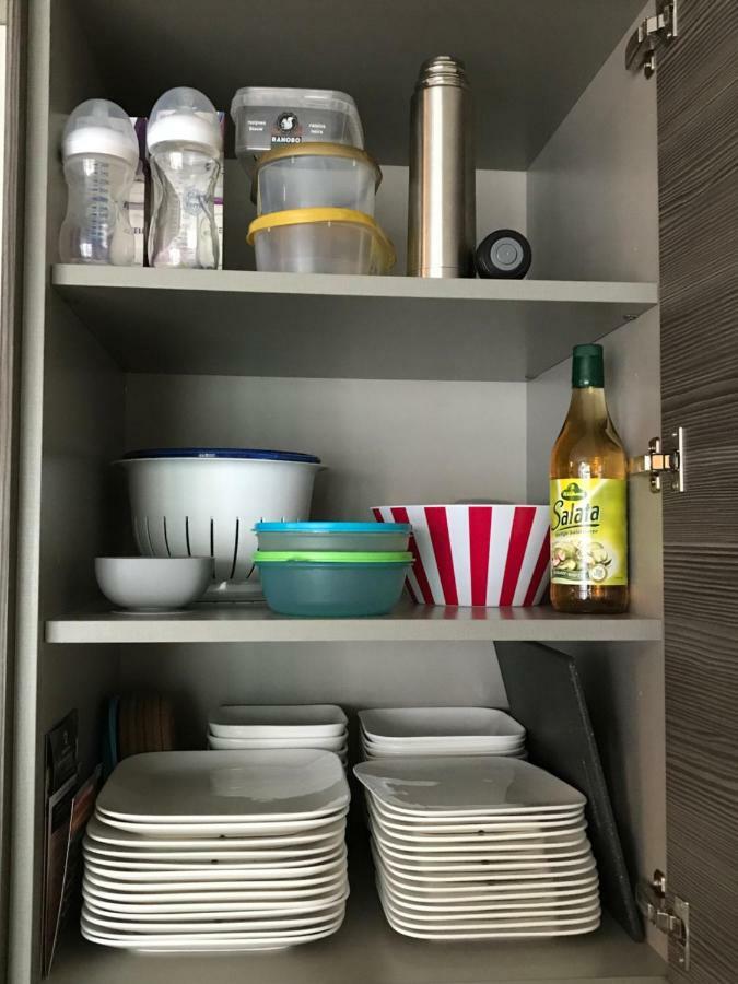 Apartment Westminster - Free Parking *