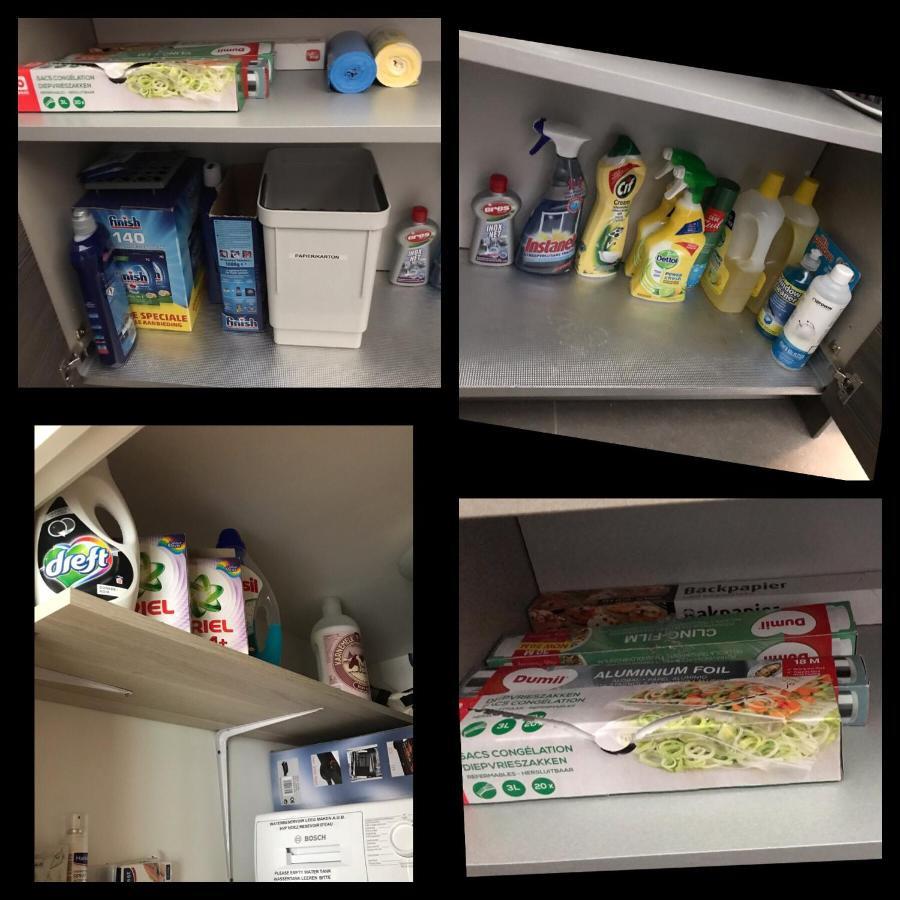 Westminster - Free Parking Apartment