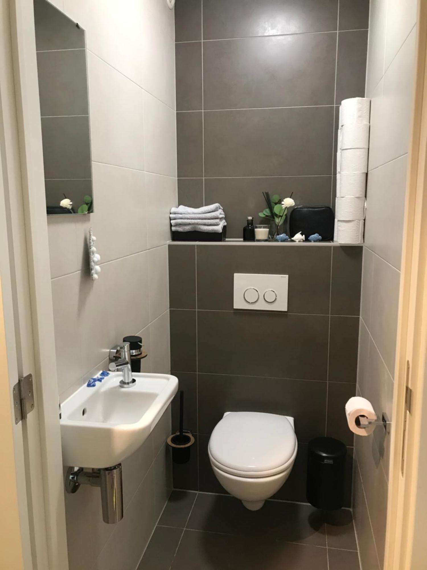 Appartement Westminster - Free Parking