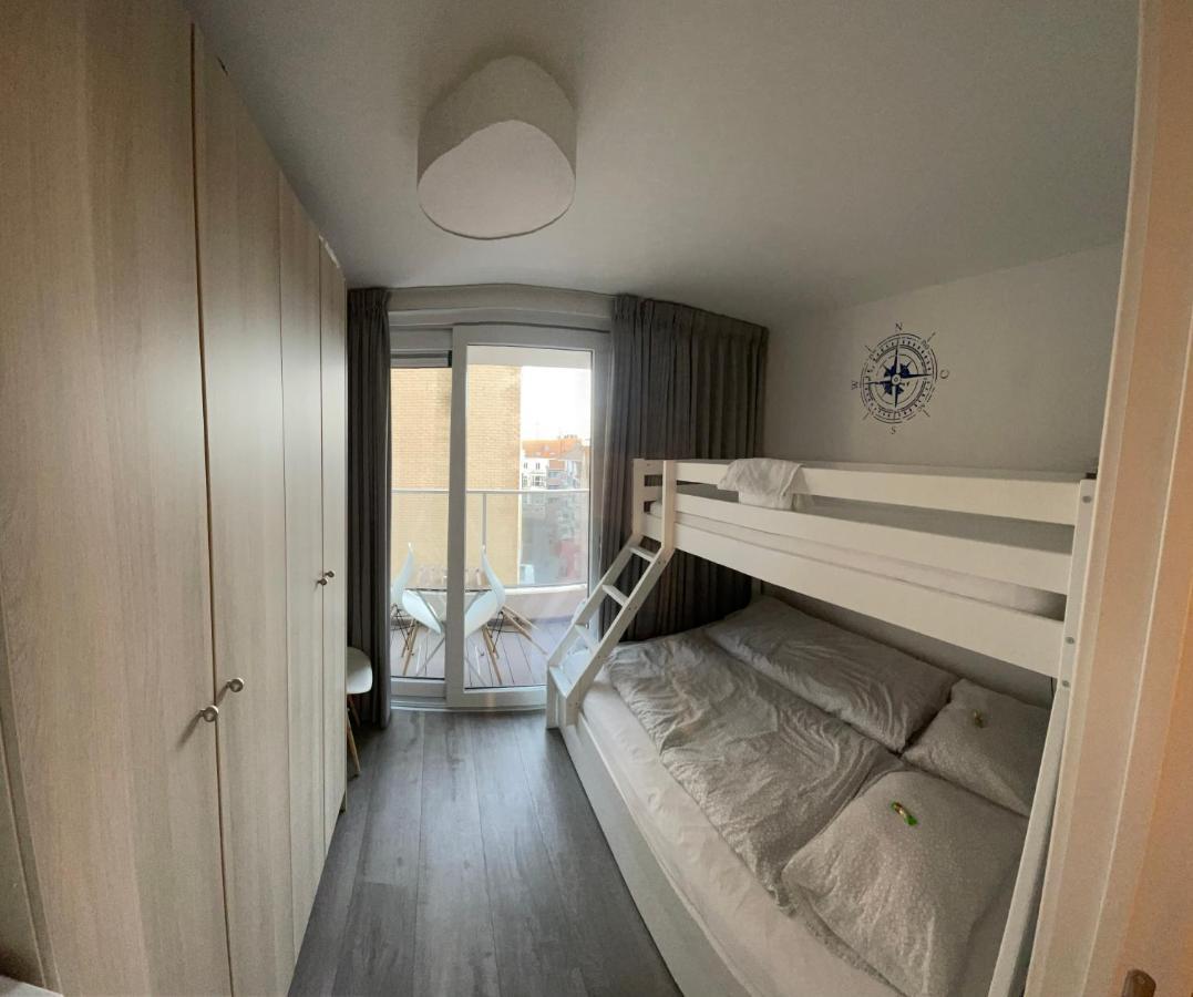 Appartement Westminster - Free Parking *