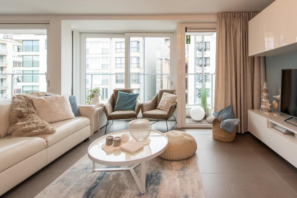 Westminster - Free Parking Appartement *