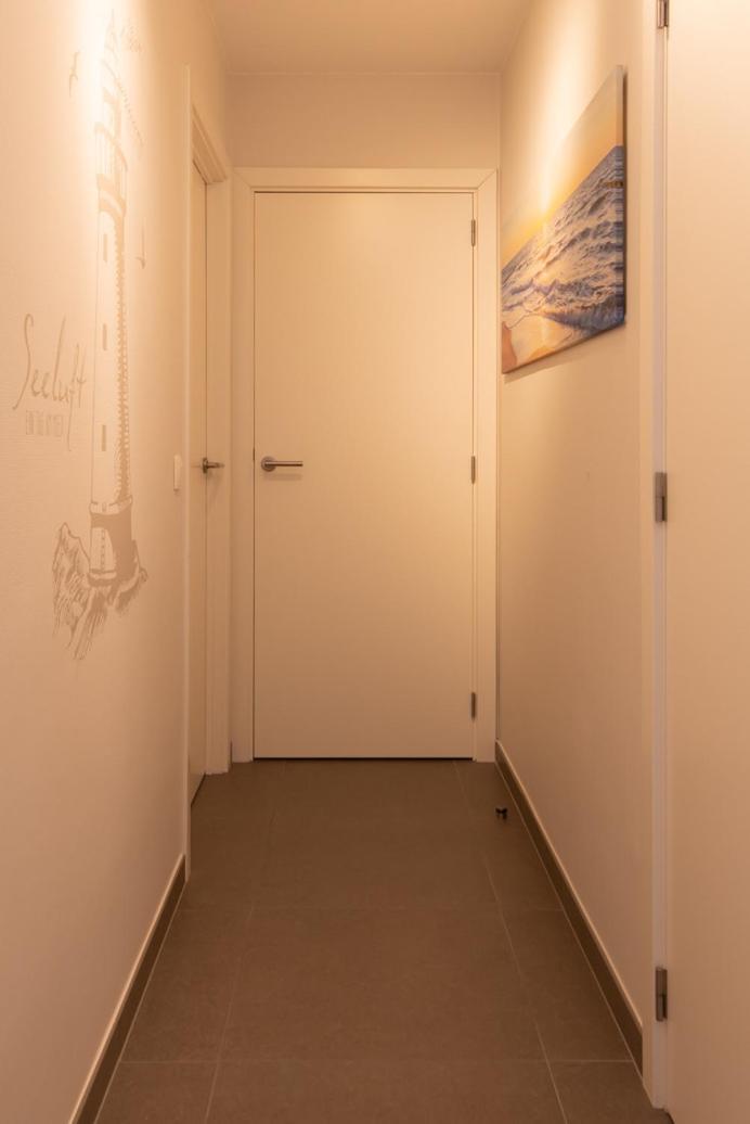 Appartement Westminster - Free Parking Ostende