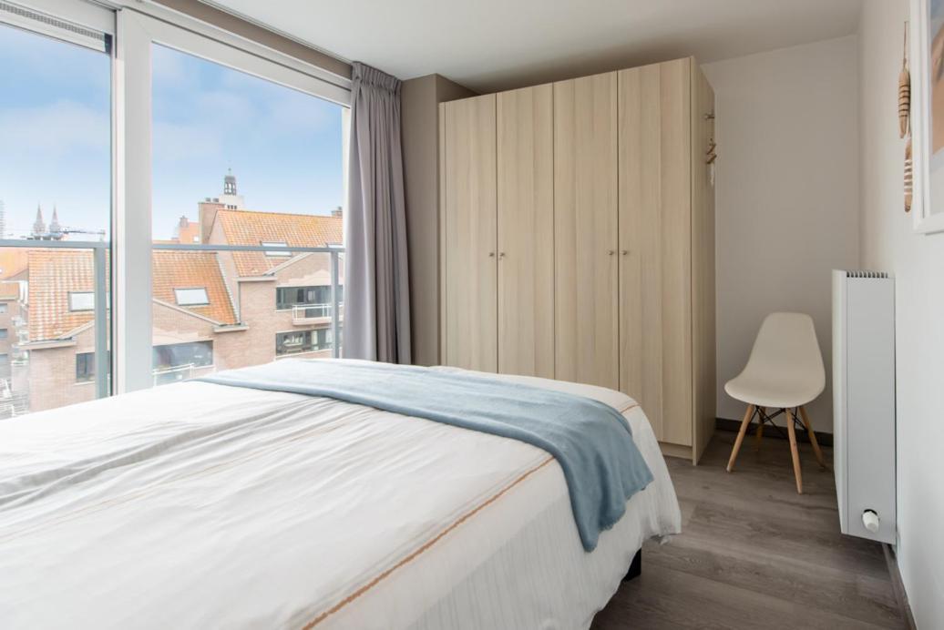 Westminster - Free Parking Appartement *