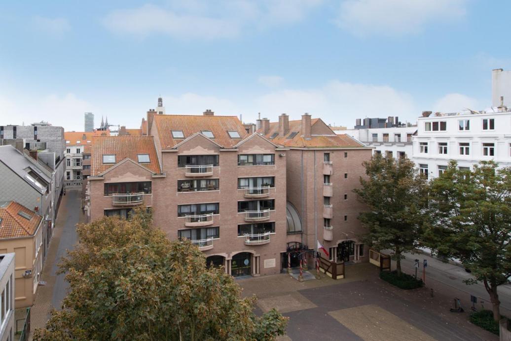 Appartement Westminster - Free Parking *