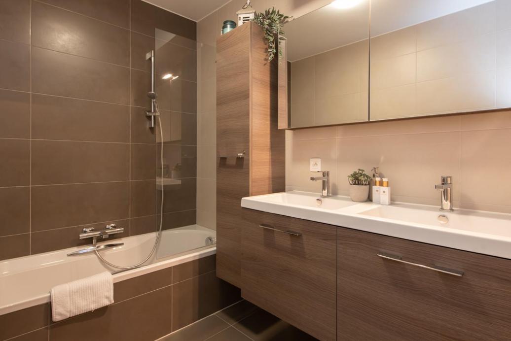 Appartement Westminster - Free Parking Oostende