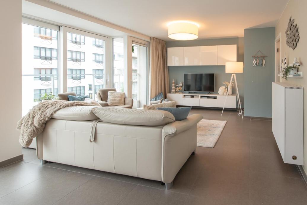 Appartement Westminster - Free Parking