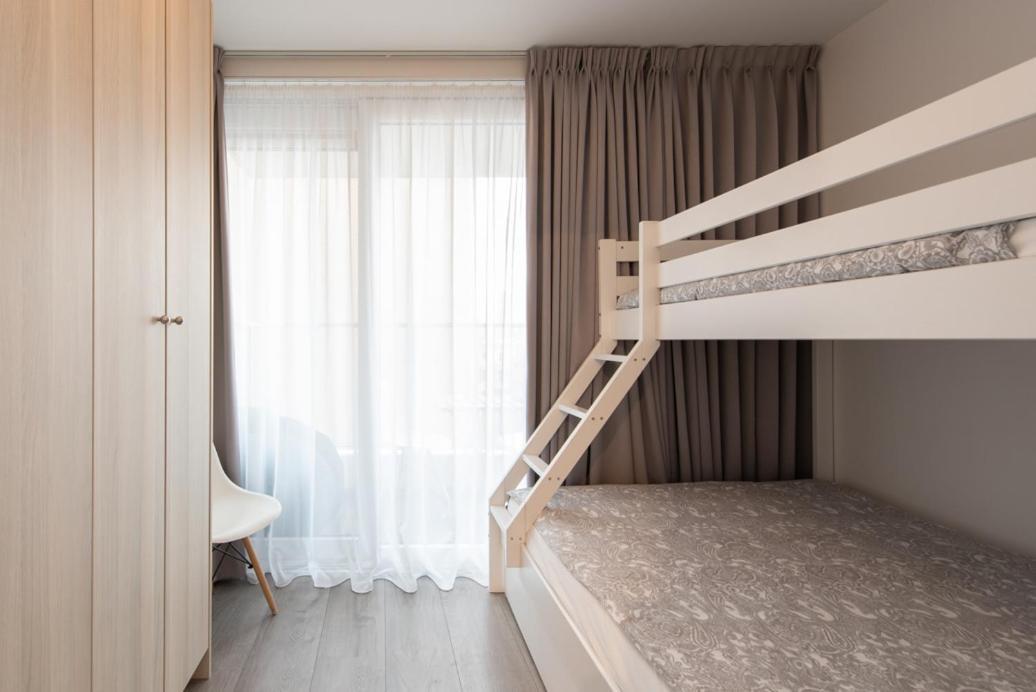 Westminster - Free Parking Appartement *