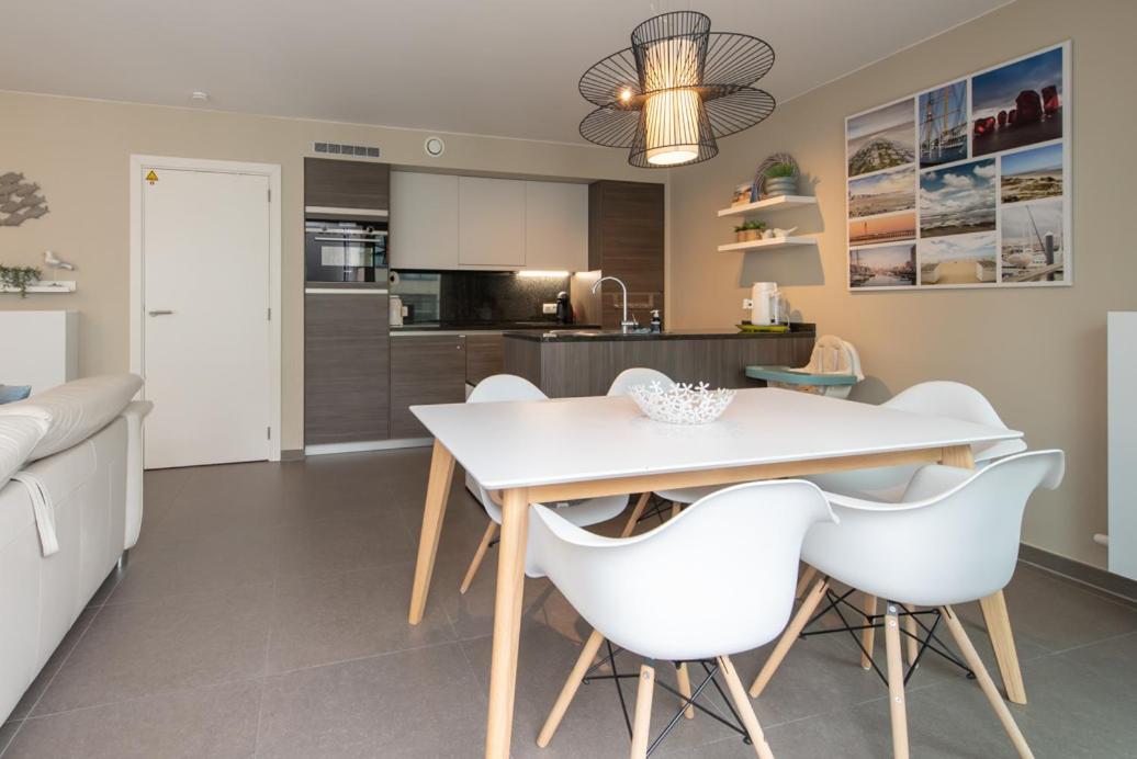 Appartement Westminster - Free Parking *