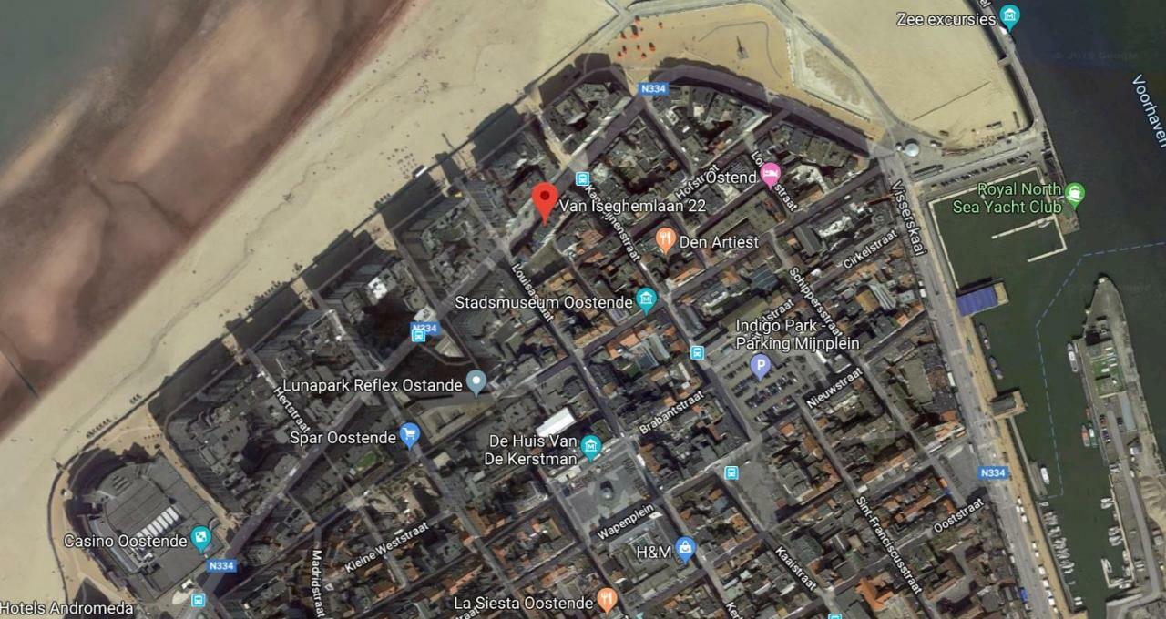 Westminster - Free Parking *