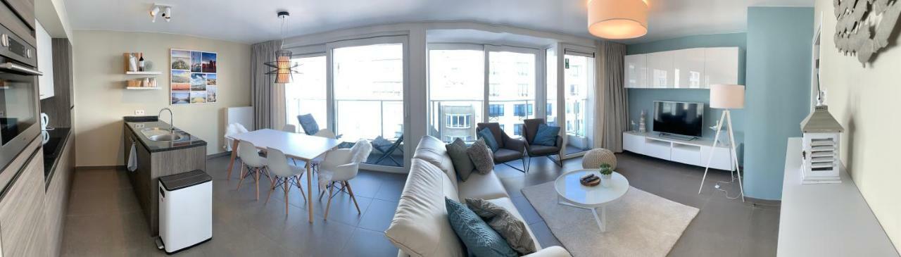 Appartement Westminster - Free Parking *