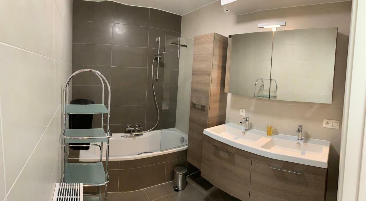 Appartement Westminster - Free Parking