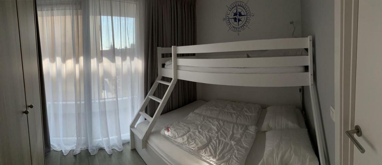 Appartement Westminster - Free Parking *