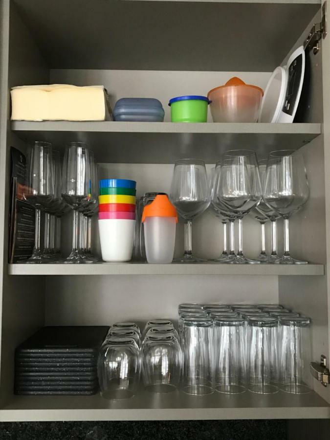 Westminster - Free Parking Appartement