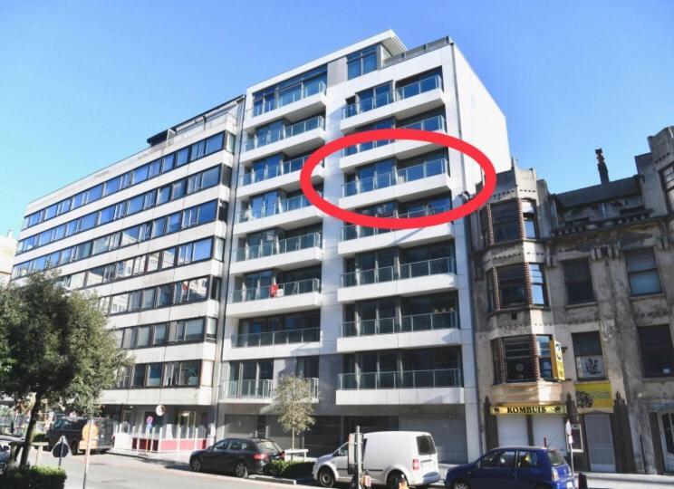 Westminster - Free Parking Appartement