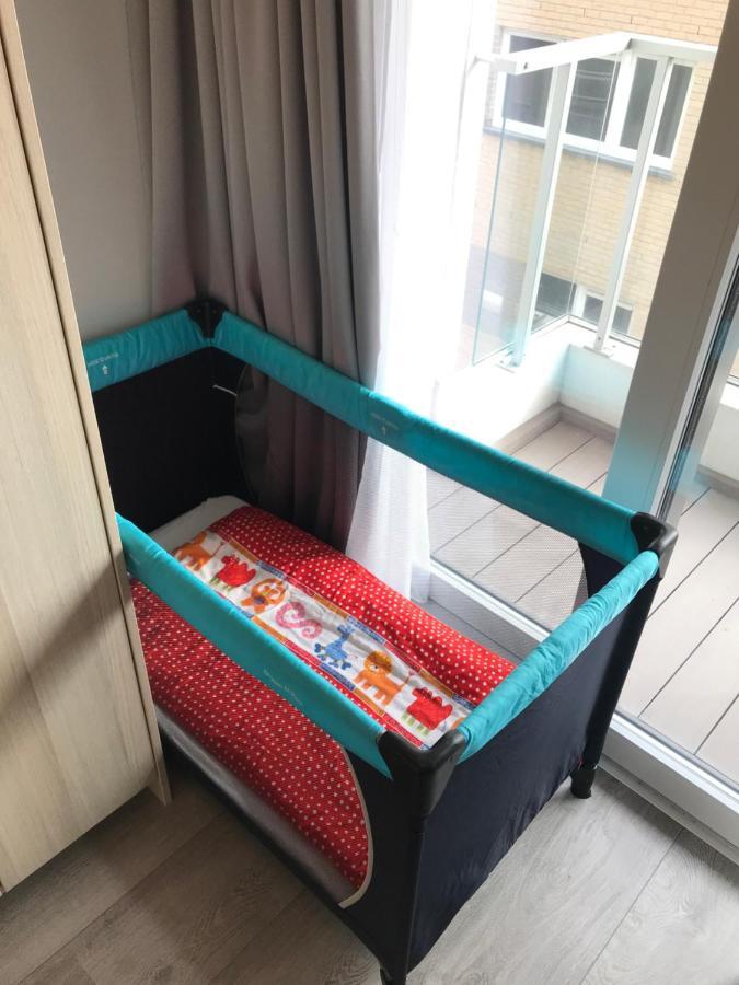 Westminster - Free Parking Appartement *