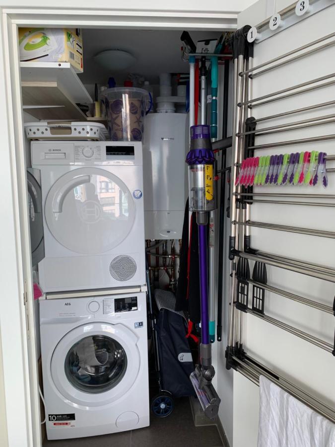 Westminster - Free Parking Appartement Oostende